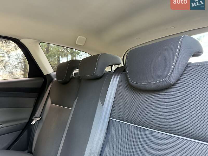 Универсал Ford Focus 2012 в Ровно