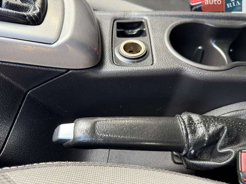 Универсал Ford Focus 2012 в Ровно