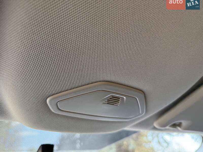 Универсал Ford Focus 2012 в Ровно