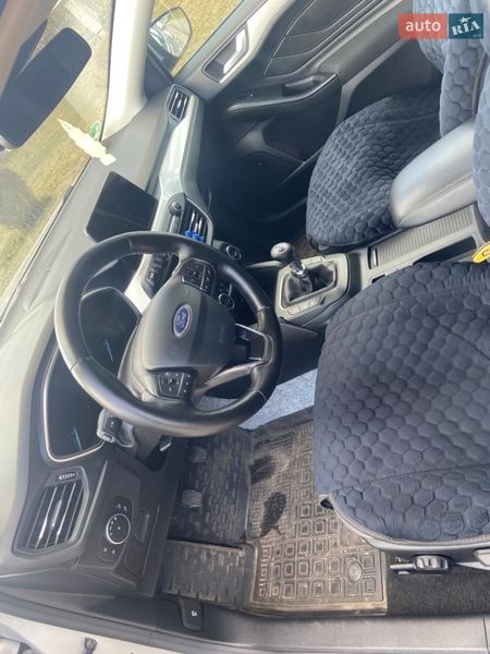 Універсал Ford Focus 2019 в Нетішині фото 13 Універсал Ford Focus 2019 в Нетішині