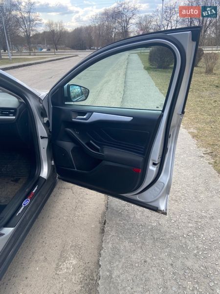 Універсал Ford Focus 2019 в Нетішині фото 17 Універсал Ford Focus 2019 в Нетішині