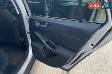 Универсал Ford Focus 2019 в Одессе