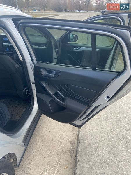 Універсал Ford Focus 2019 в Нетішині фото 18 Універсал Ford Focus 2019 в Нетішині