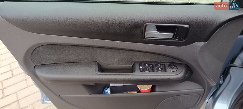 Универсал Ford Focus 2007 в Житомире