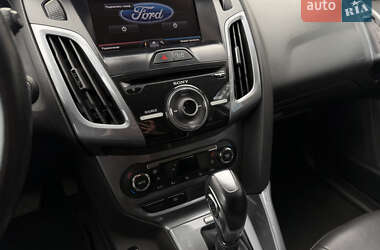 Хэтчбек Ford Focus 2012 в Шептицькому