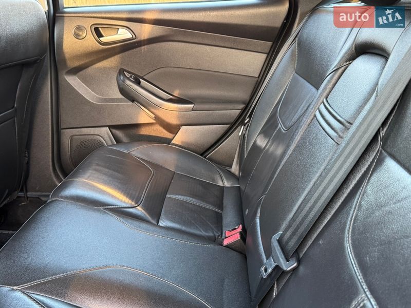 Хэтчбек Ford Focus 2016 в Дрогобыче фото 69 Хэтчбек Ford Focus 2016 в Дрогобыче