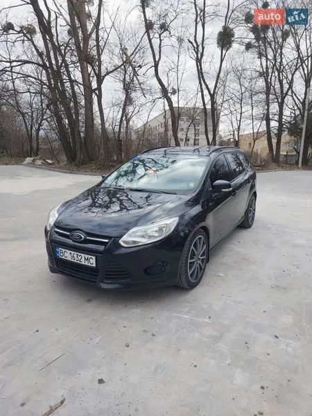 Ford Focus 2010 VIN WF0SXXGCDSAB24008 фото оголошення 28 з 61