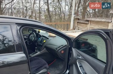 Универсал Ford Focus 2011 в Львове