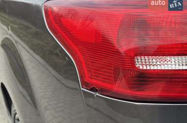 Седан Ford Focus 2015 в Львове