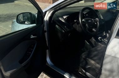 Универсал Ford Focus 2013 в Ивано-Франковске