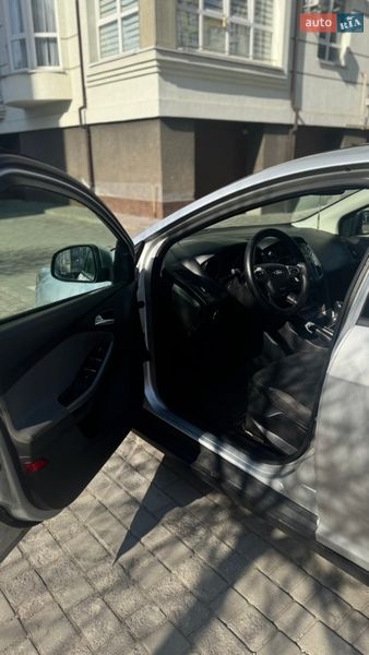 Универсал Ford Focus 2013 в Ивано-Франковске