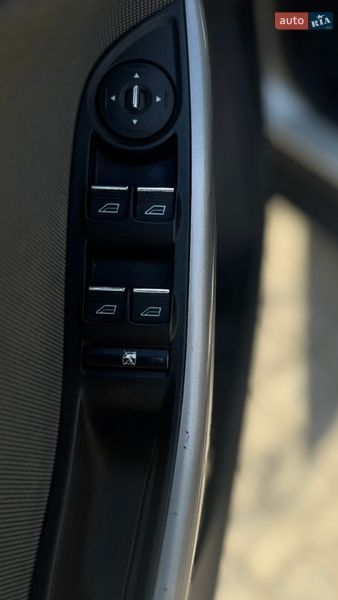 Универсал Ford Focus 2013 в Ивано-Франковске