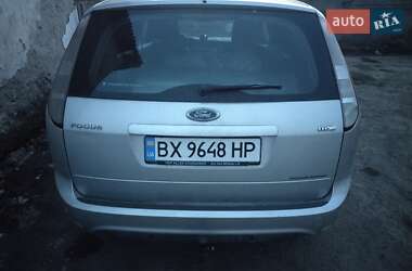 Універсал Ford Focus 2008 в Хмельницькому