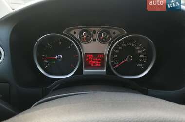Універсал Ford Focus 2008 в Хмельницькому