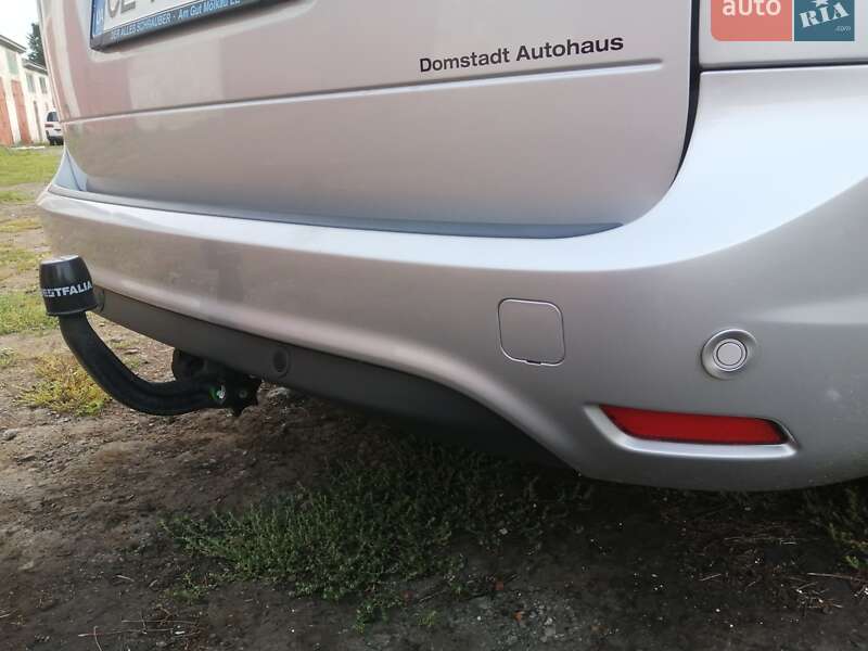 Універсал Ford Focus 2008 в Хмельницькому