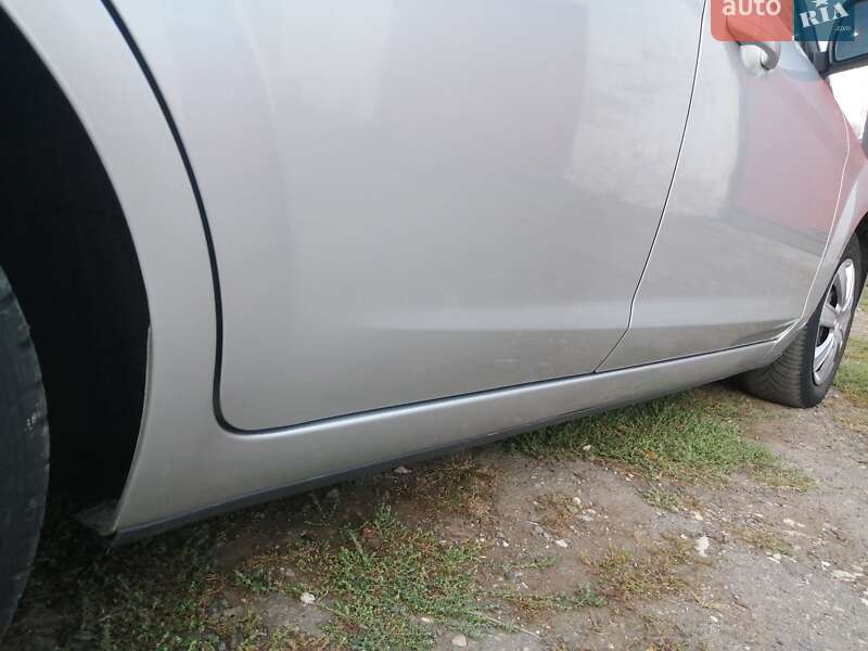 Універсал Ford Focus 2008 в Хмельницькому