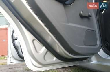 Універсал Ford Focus 2008 в Хмельницькому
