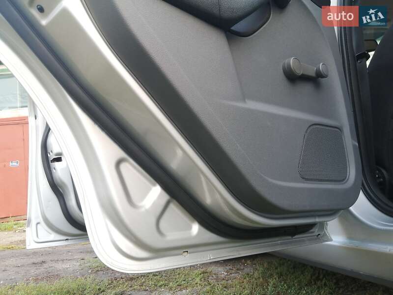 Універсал Ford Focus 2008 в Хмельницькому