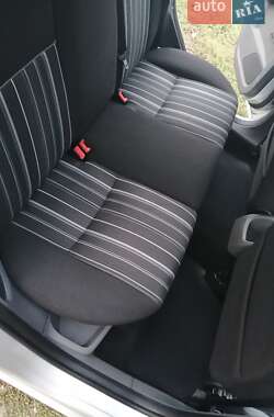 Універсал Ford Focus 2008 в Хмельницькому