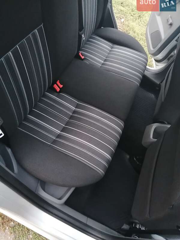 Універсал Ford Focus 2008 в Хмельницькому