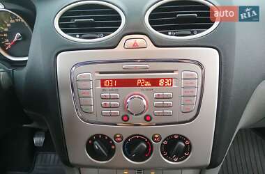 Універсал Ford Focus 2008 в Хмельницькому