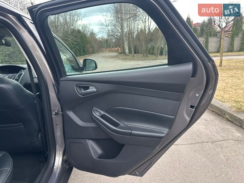 Універсал Ford Focus 2012 в Рівному