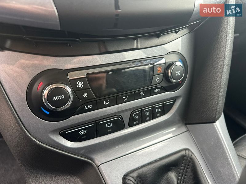 Універсал Ford Focus 2012 в Рівному