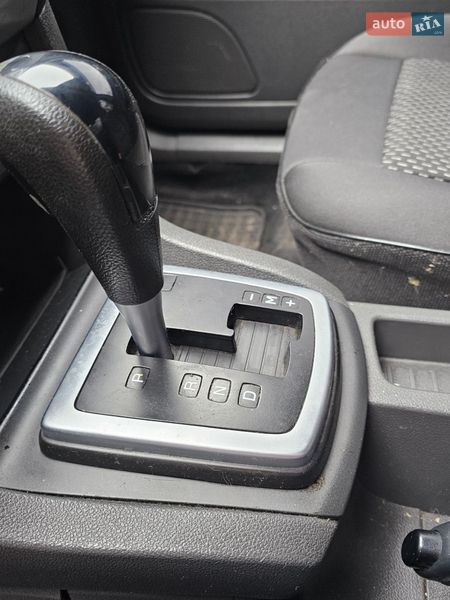 Седан Ford Focus 2007 в Киеве фото 14 Седан Ford Focus 2007 в Киеве