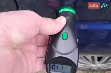 Универсал Ford Focus 2008 в Ужгороде