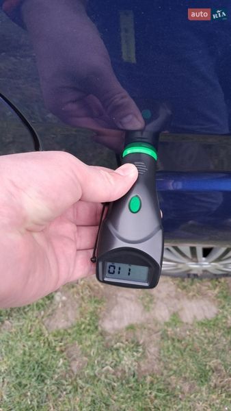 Универсал Ford Focus 2008 в Ужгороде