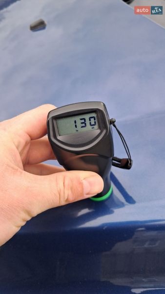 Универсал Ford Focus 2008 в Ужгороде