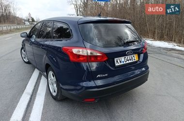 Универсал Ford Focus 2011 в Житомире