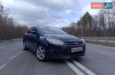 Универсал Ford Focus 2011 в Житомире
