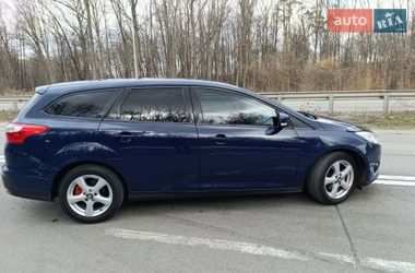 Универсал Ford Focus 2011 в Житомире