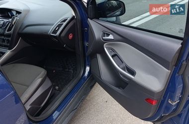 Универсал Ford Focus 2011 в Житомире
