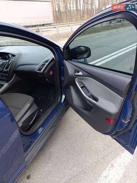 Універсал Ford Focus 2011 в Житомирі фото 20 Універсал Ford Focus 2011 в Житомирі