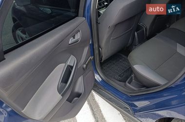 Универсал Ford Focus 2011 в Житомире