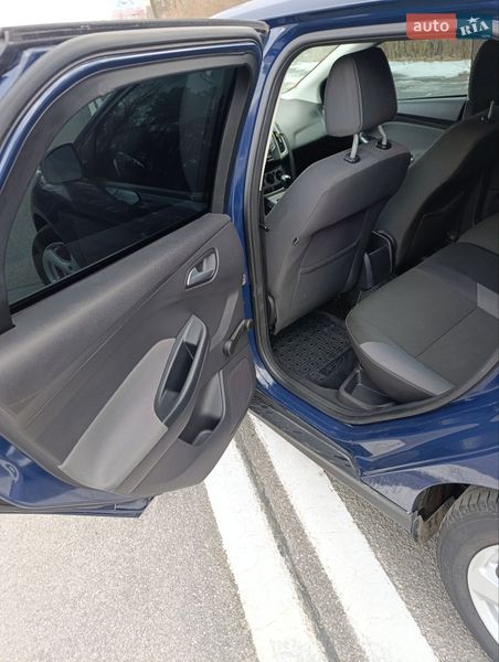 Універсал Ford Focus 2011 в Житомирі фото 17 Універсал Ford Focus 2011 в Житомирі