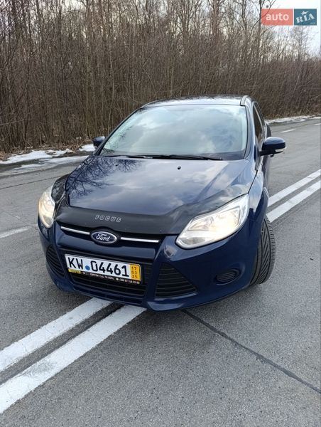 Універсал Ford Focus 2011 в Житомирі фото 25 Універсал Ford Focus 2011 в Житомирі