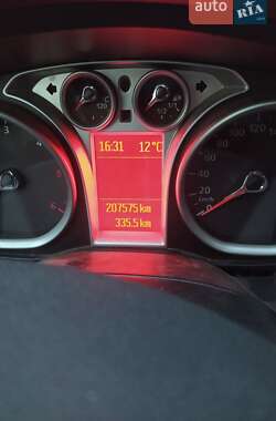 Универсал Ford Focus 2008 в Шептицькому