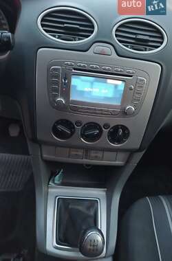 Универсал Ford Focus 2008 в Шептицькому