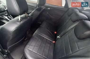 Седан Ford Focus 2011 в Шостці