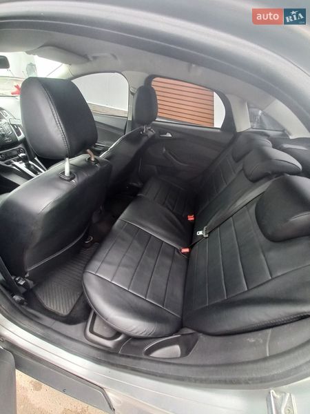 Седан Ford Focus 2011 в Шостці