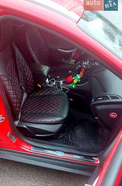 Универсал Ford Focus 2014 в Одессе