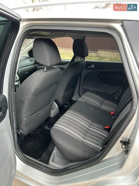 Універсал Ford Focus 2010 в Білій Церкві