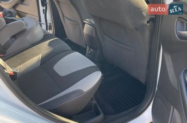 Хэтчбек Ford Focus 2013 в Харькове
