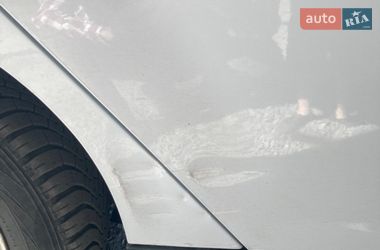 Хэтчбек Ford Focus 2013 в Харькове