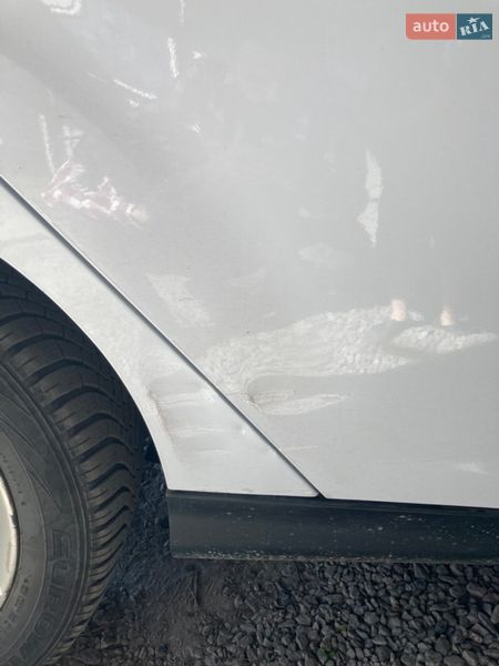Хэтчбек Ford Focus 2013 в Харькове