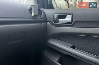 Универсал Ford Focus 2007 в Киеве