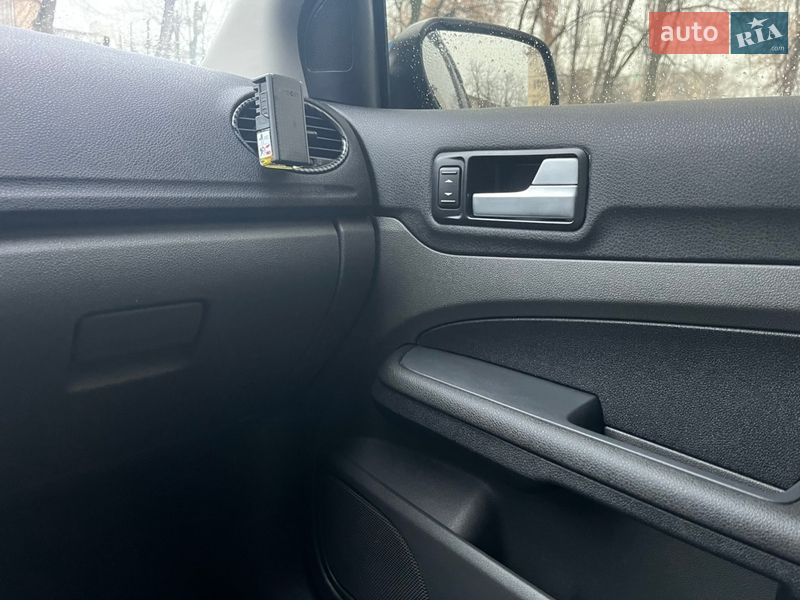 Универсал Ford Focus 2007 в Киеве